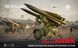 Scale model "American air-defense system "MIM-23 Hawk"