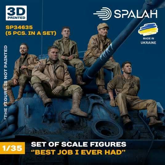 Купити Набір фігур 